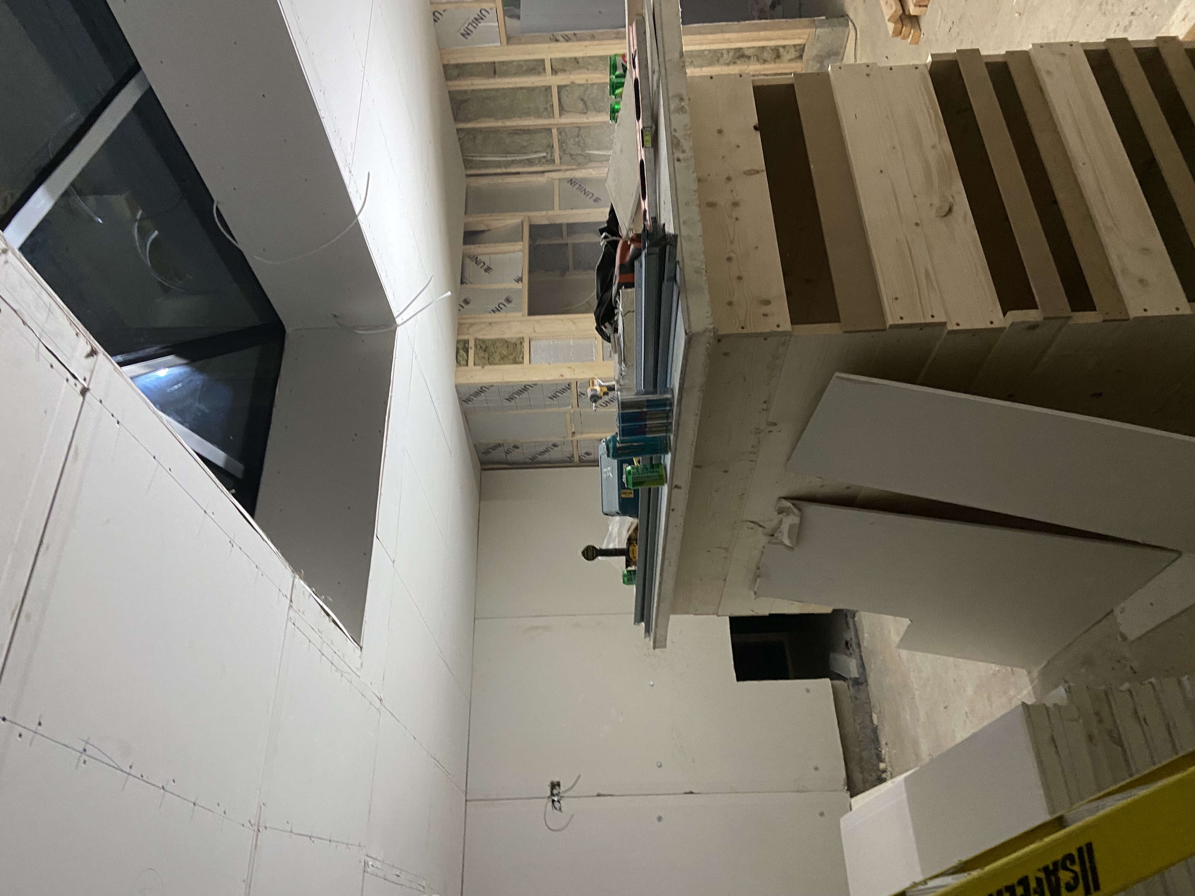 Construction project