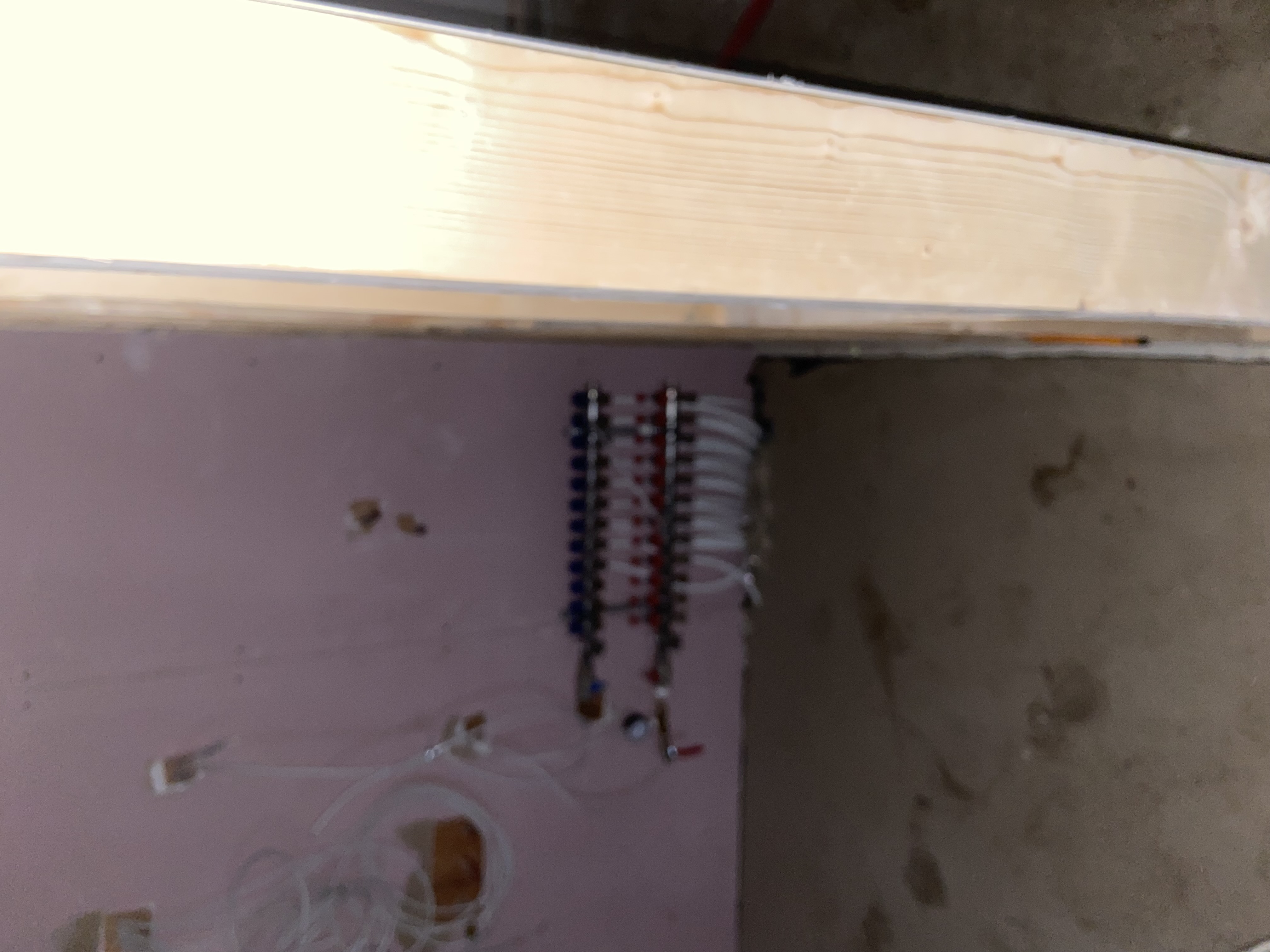 Construction project