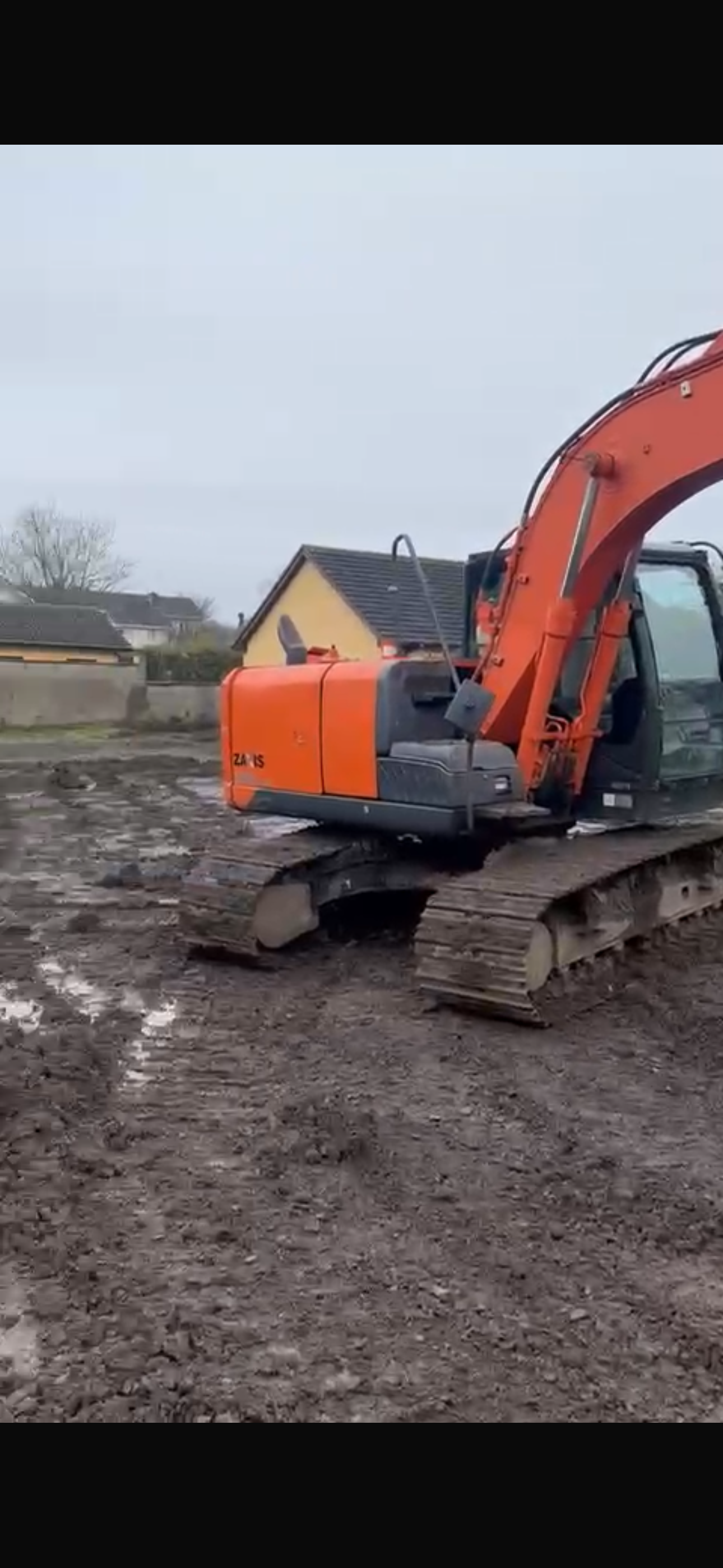 Construction project