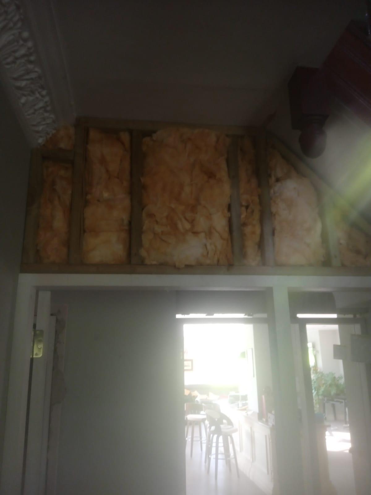 Construction project