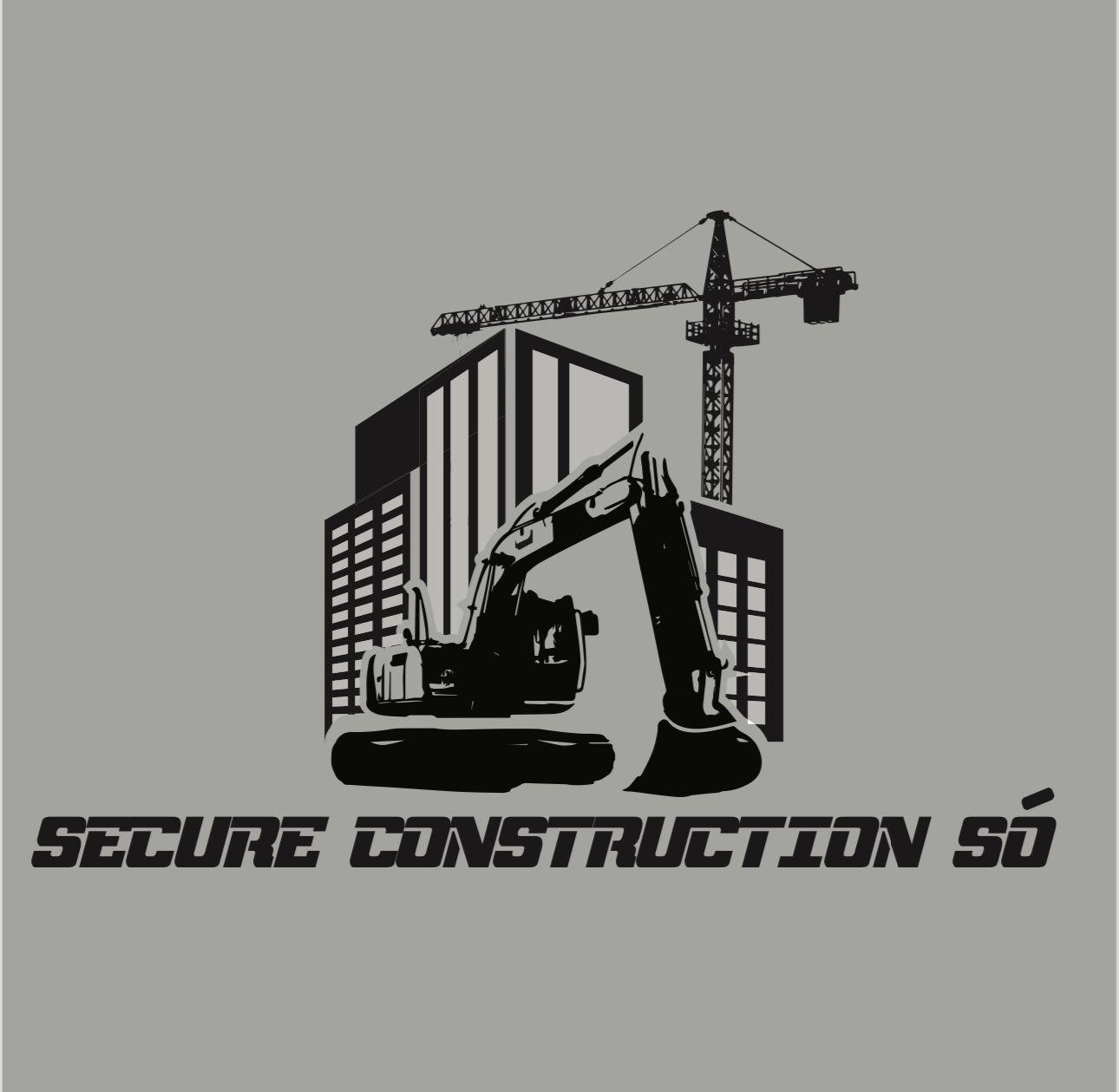 Secure Construction So Ltd